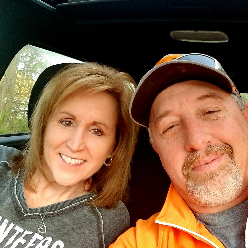 Meet your Posher, Cathy